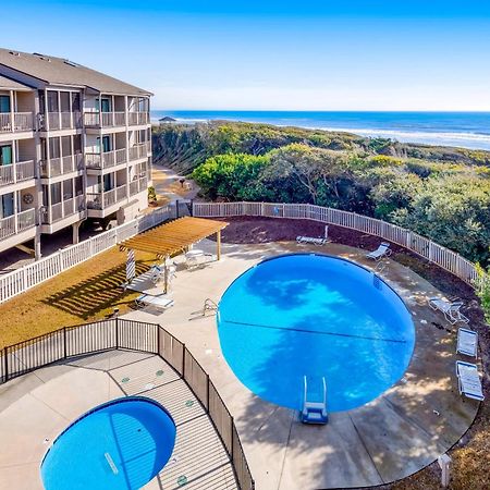Island Beach & Racquet Club II Atlantic Beach Rum bild